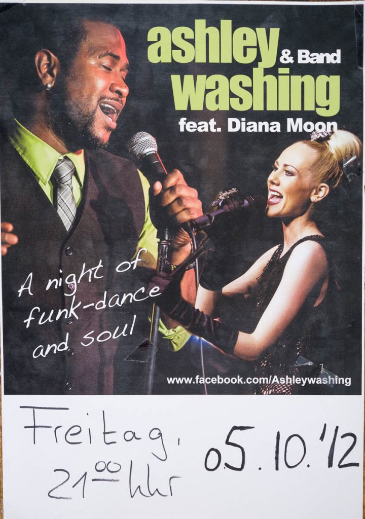 Plakat_Ashley Washing_5.10.2012