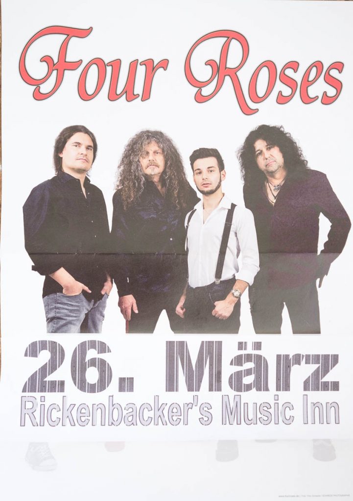 Plakat_Four Roses_26.Maerz